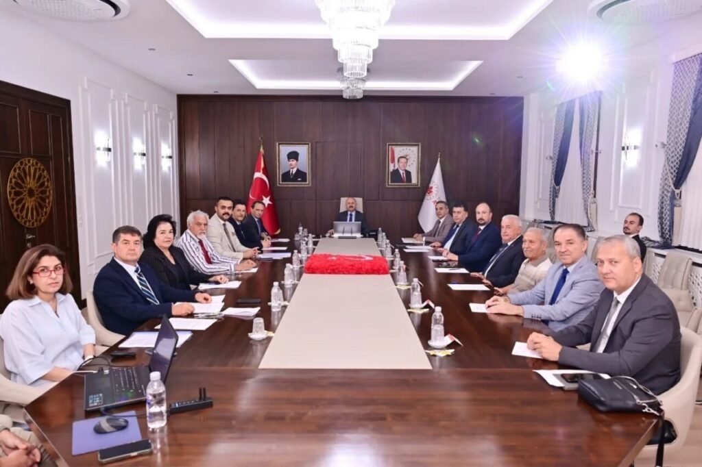 aydinda toprak koruma kurulu toplandi 56c2749f8044