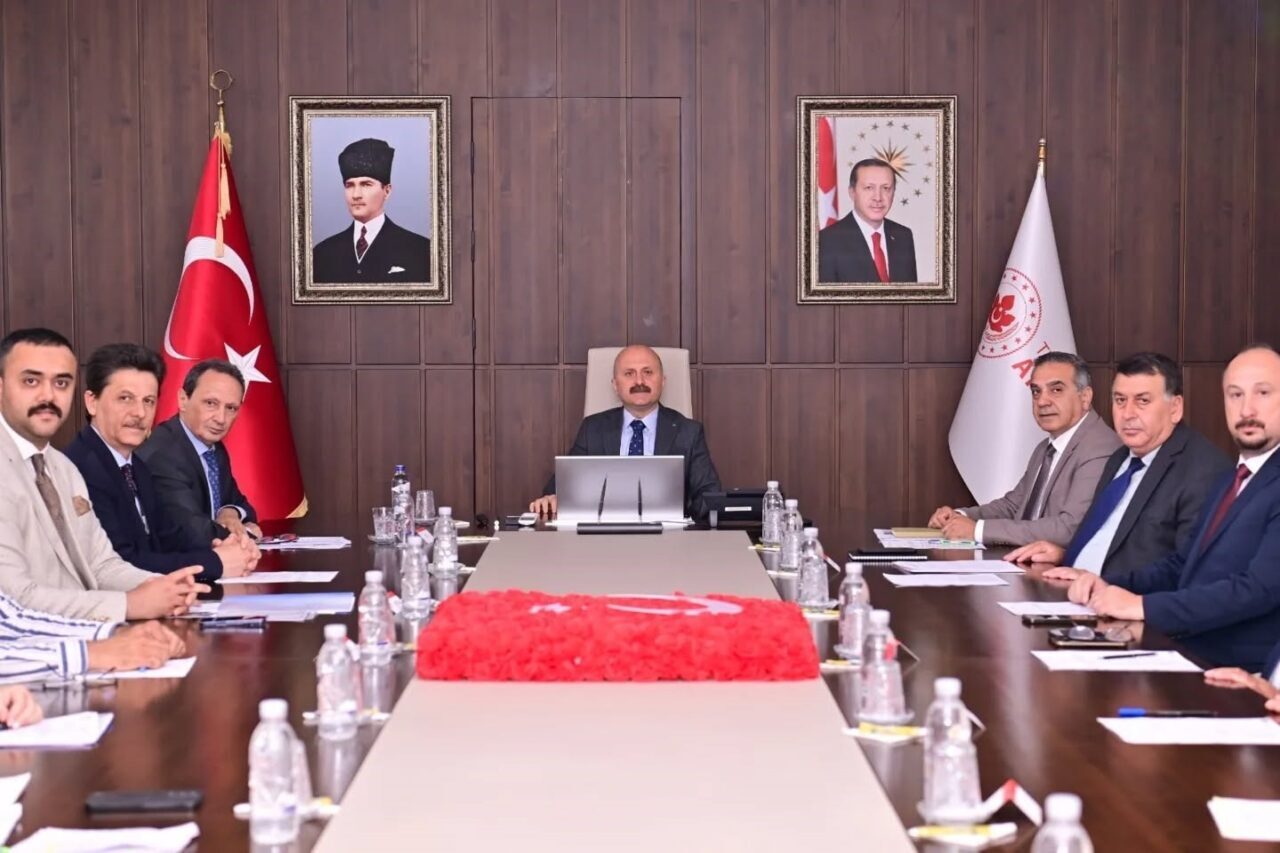 Aydın’ın topraklarını korumak için toplandılar