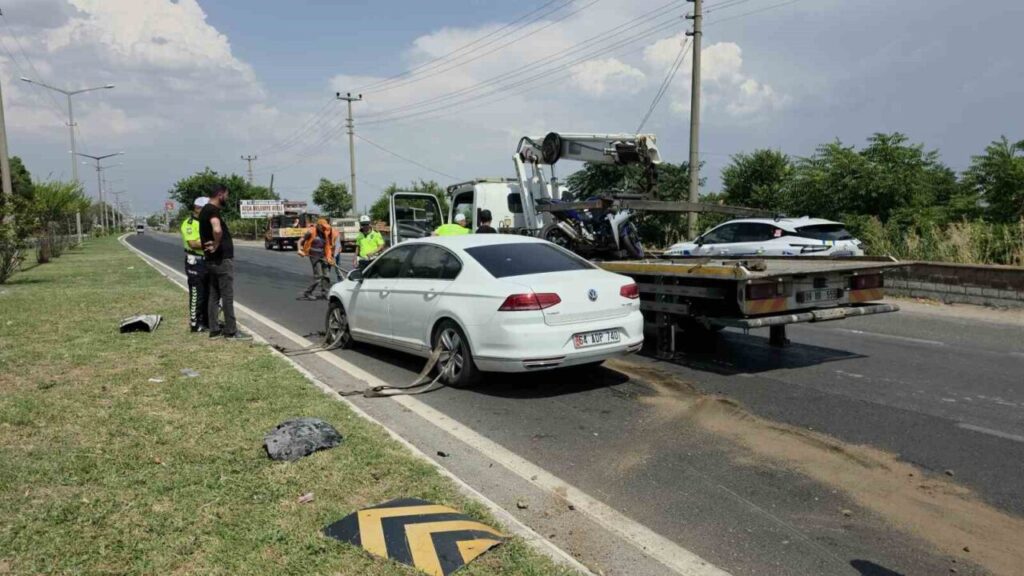 aydinda trafik kazasi 1 olu 18b8680d5662