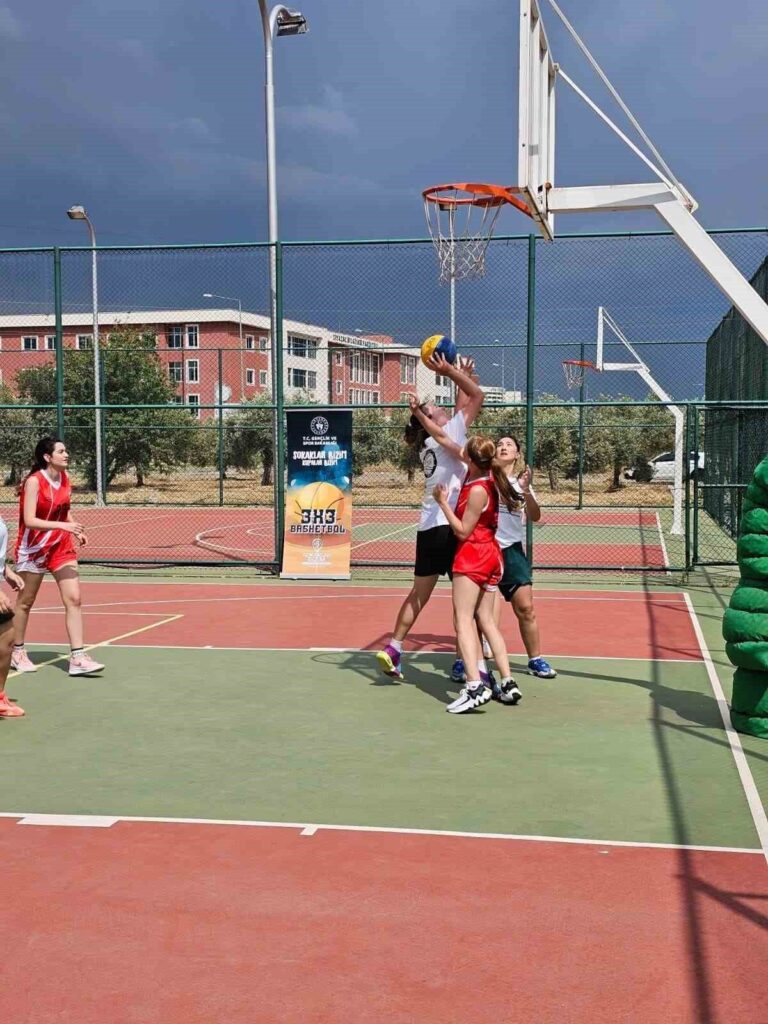 aydinda turnuva heyecani sona erdi dereceye giren takimlar belli oldu dfcaf8840032