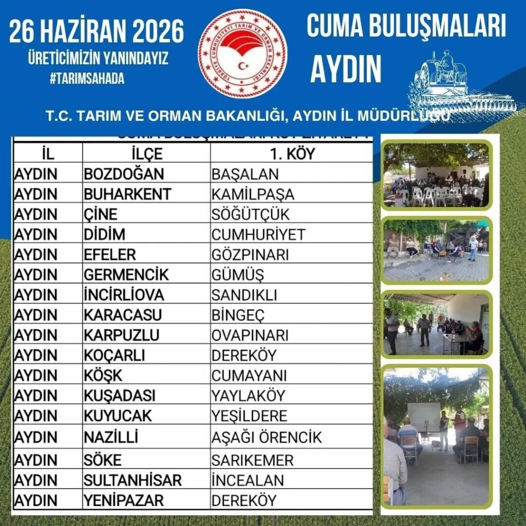 aydinda ureticiler bilgilendirilecek bed5266176e4