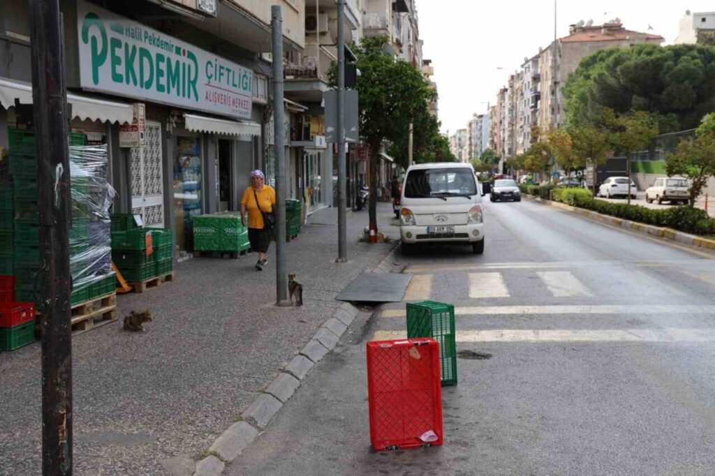 Aydın’daki trafik ve otopark sıkıntısının en önemli nedenlerinden biri denetimsizlik 4 aydindaki trafik ve otopark sikintisinin en onemli nedenlerinden biri denetimsizlik c90d103f4e3b