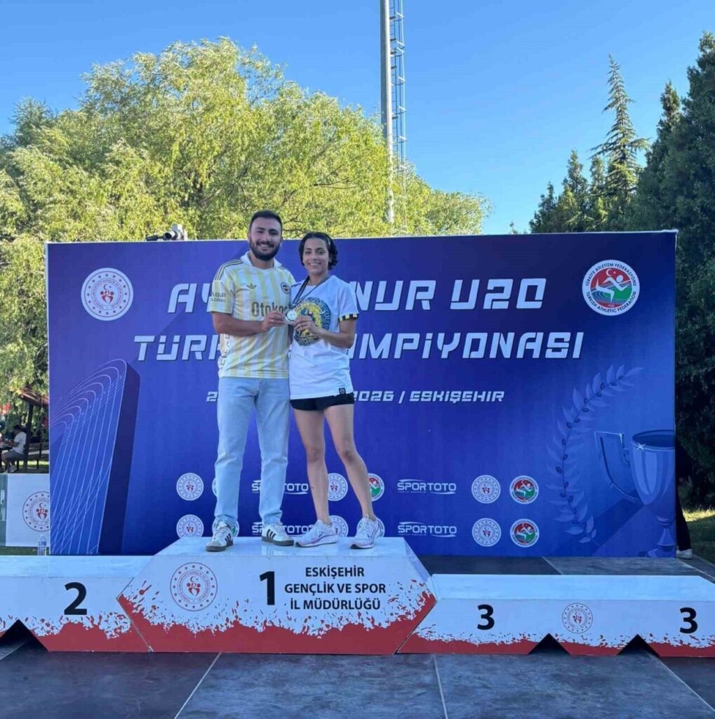 aydinli atlet sampiyonadan madalyayla dondu abd3c1158b07
