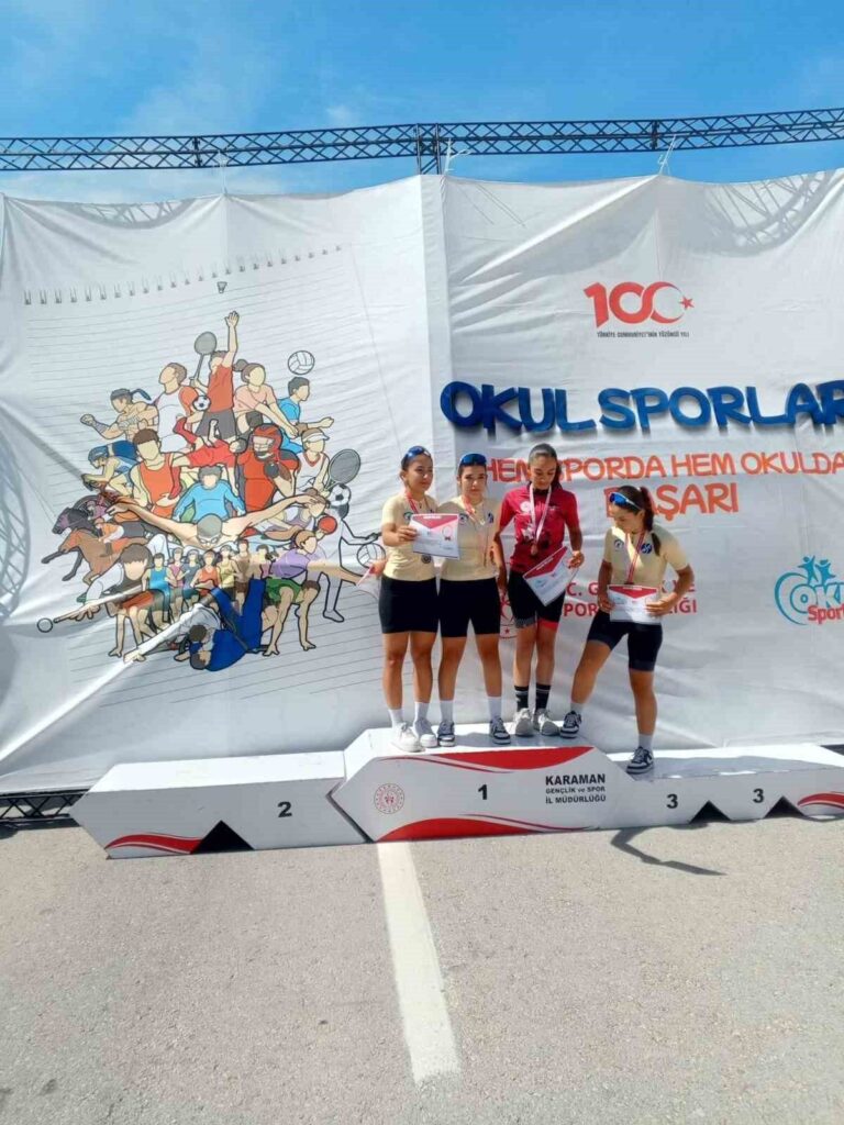 aydinli hena bronz madalyanin sahibi oldu 637145750d98