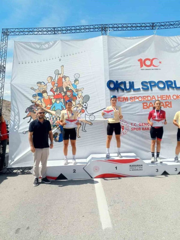 aydinli hena bronz madalyanin sahibi oldu 771089a85e80