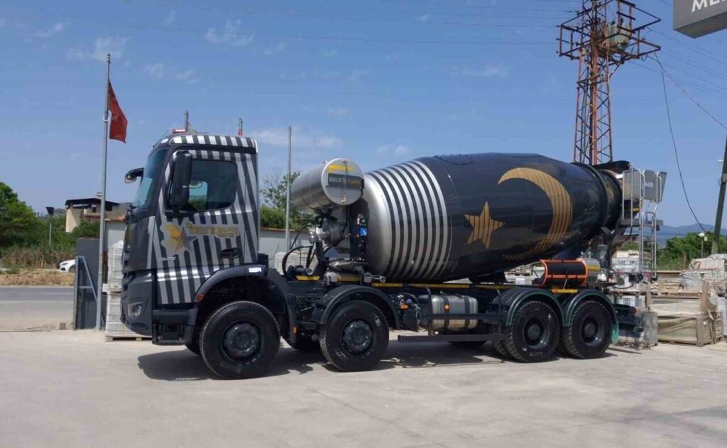 aydinli isadamindan solo turke beton mikserli tesekkur 9fb91a3a1816