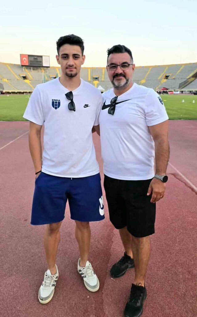 aydinli sporcular 110 metre engelli bransina damga vurdu 92bb178fa016