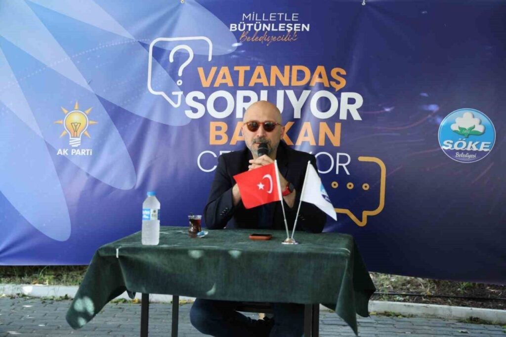 baskan arikan vatandaslarin sorularini yanitladi 3f442a034035