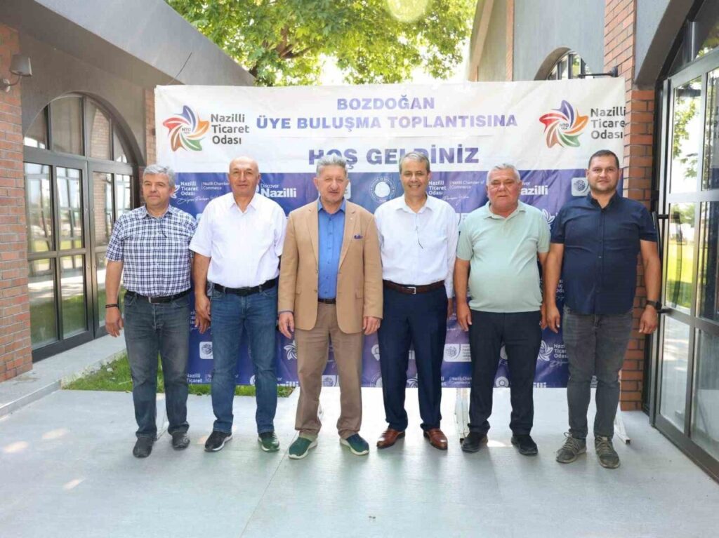 baskan arslan bozdoganda uyeleri ile gorustu 9c8effa0e02c