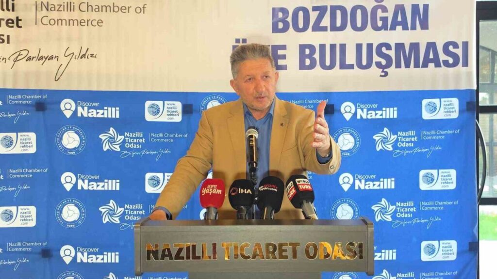 baskan arslan bozdoganda uyeleri ile gorustu aad442b97b64