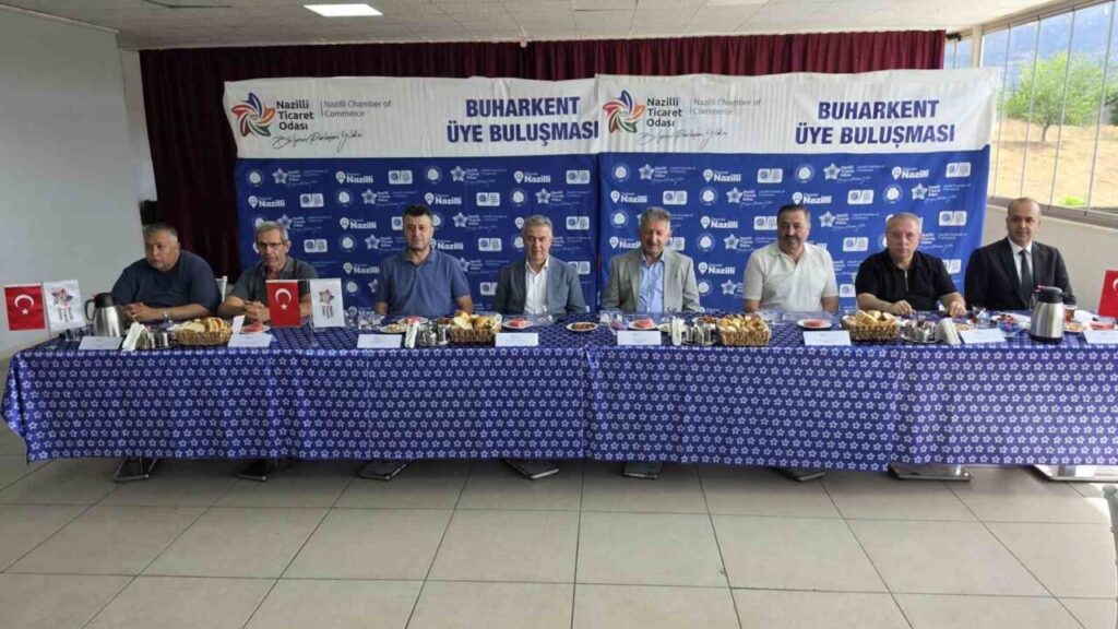 baskan arslan buharkentte oda uyeleri ile bulustu 101cec498786
