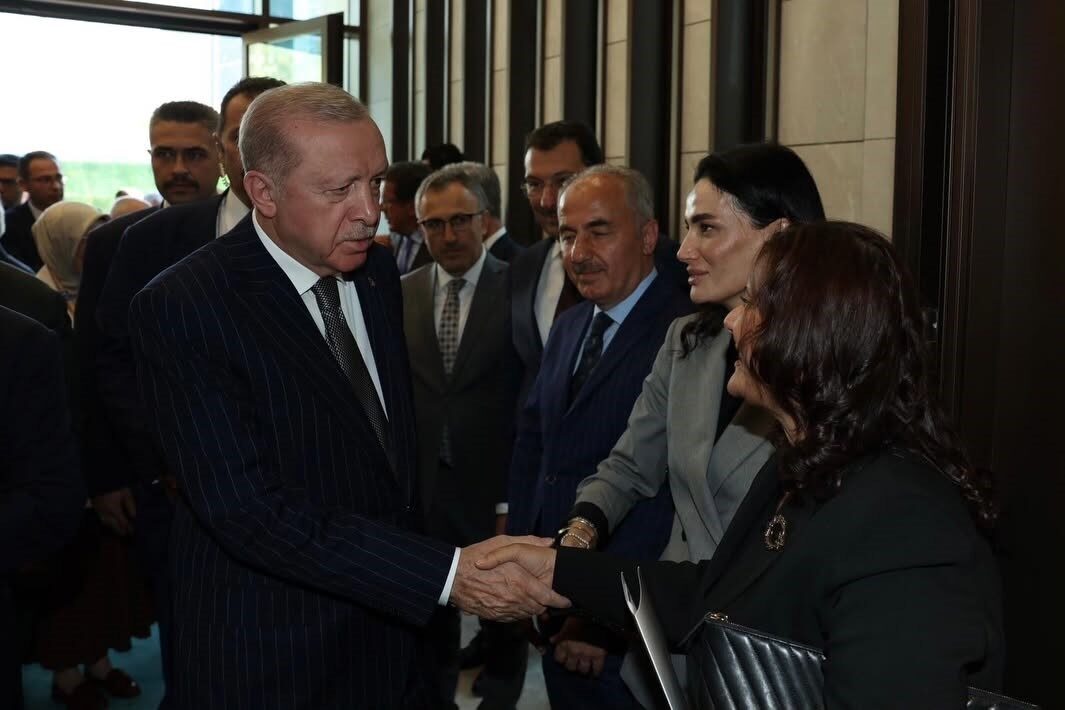 Başkan Çerçioğlu: “Daha fazla çalışmaya devam edeceğiz”