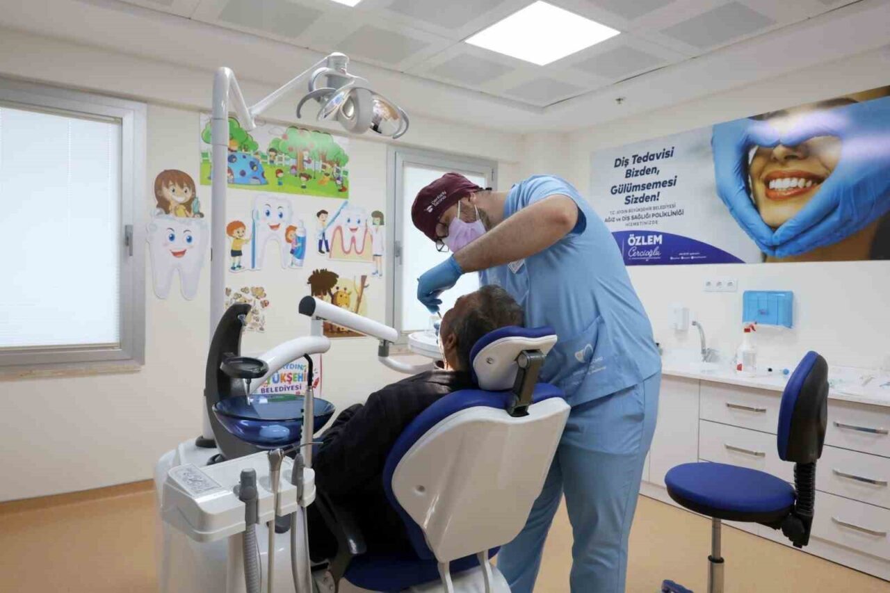 baskan cercioglu her alanda oldugu gibi saglik alaninda da yaninizdayiz 1f437880d334