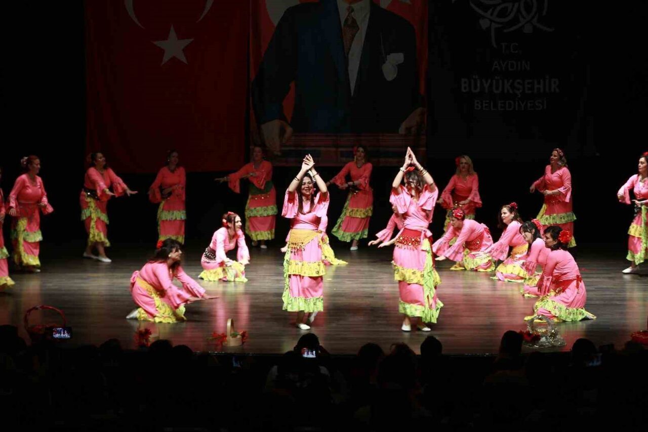 Başkan Çerçioğlu’nun kültür ve sanata destekleri devam ediyor 3 Başkan Çerçioğlu’nun kültür ve sanata destekleri devam ediyor