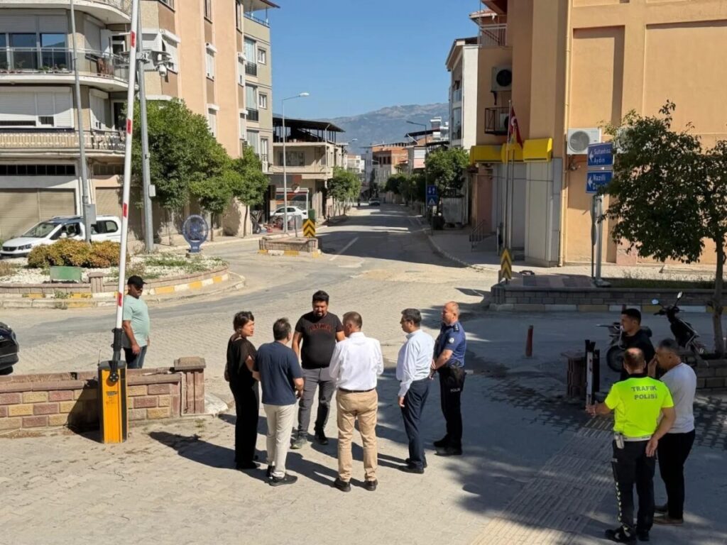 baskan ercan en kisa surede konforlu yollarimizda yolculuk yapmaya baslayacagiz 80c63808f0a1