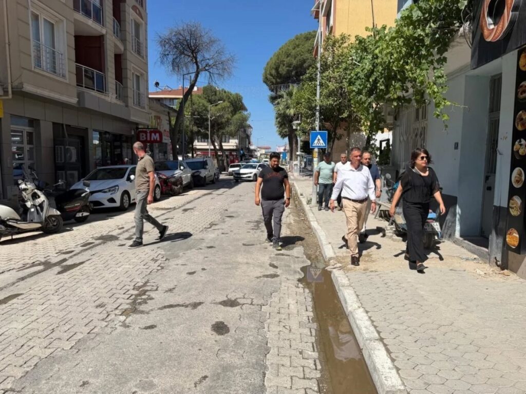 baskan ercan en kisa surede konforlu yollarimizda yolculuk yapmaya baslayacagiz 9d7f9e2c3fd8