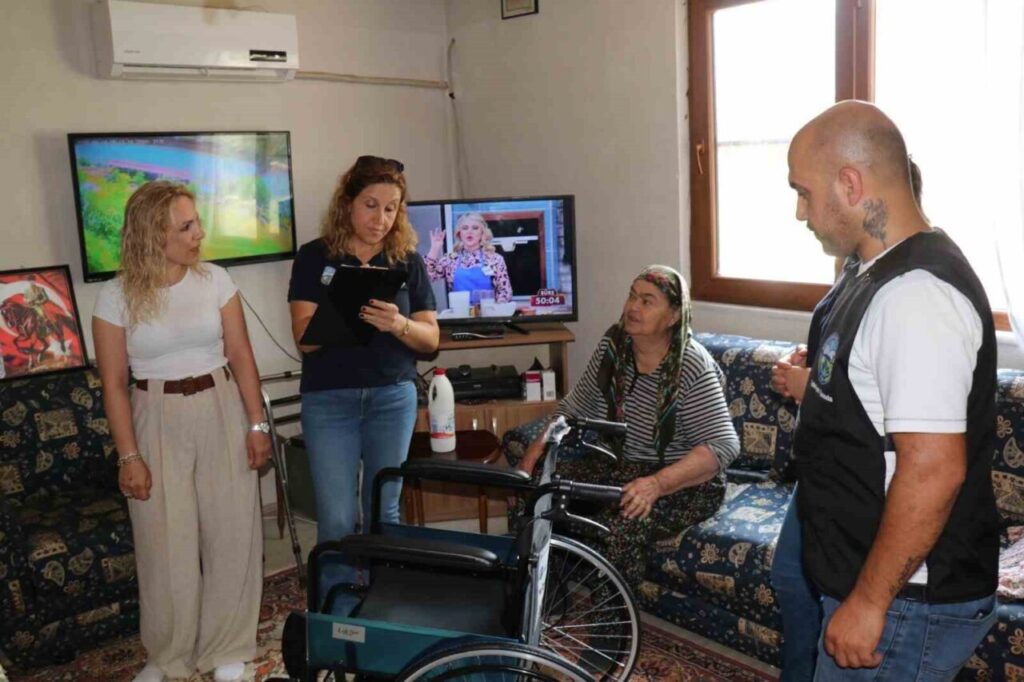 baskan ozel ihtiyac duyan her vatandasimizin yanindayiz d43c8ca1e20f