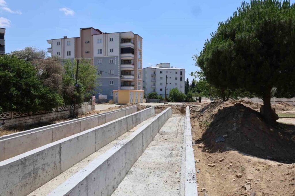 baskan tetik 2026 yilinda 40 futbol sahasi buyuklugunde yolu yenileyecegiz 0091bb9f8188