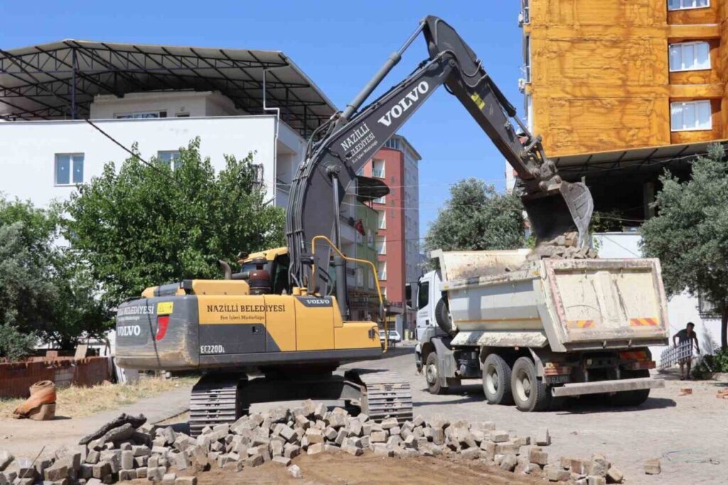 baskan tetik 2026 yilinda 40 futbol sahasi buyuklugunde yolu yenileyecegiz 3007d539ba3b