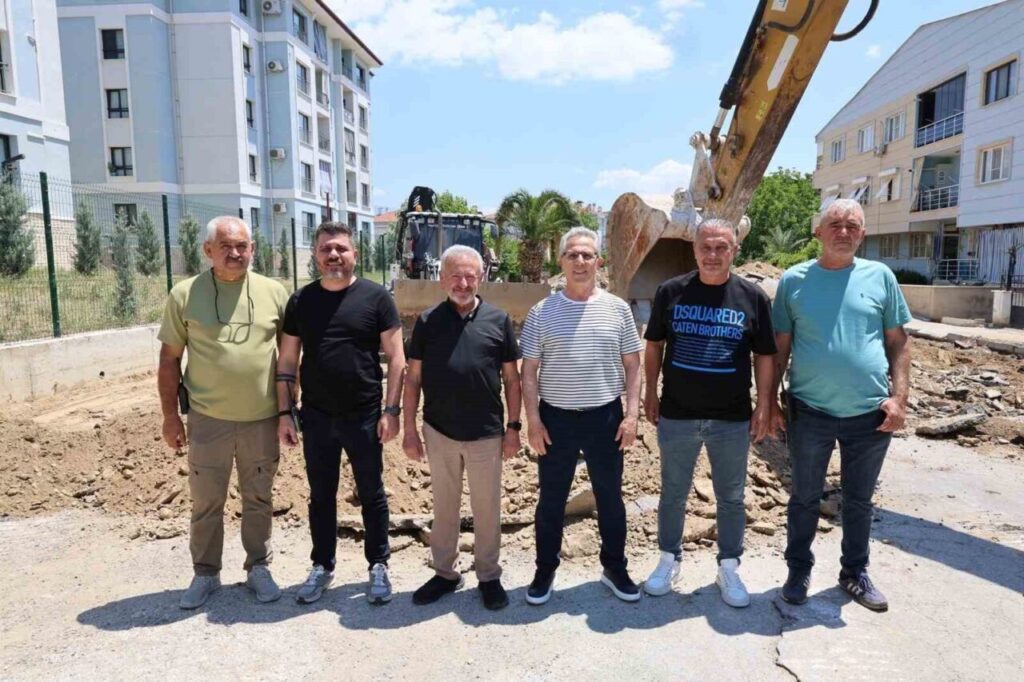 baskan tetik 2026 yilinda 40 futbol sahasi buyuklugunde yolu yenileyecegiz 42147b2ca230