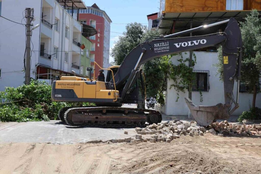 baskan tetik 2026 yilinda 40 futbol sahasi buyuklugunde yolu yenileyecegiz 975d8ed5d7ff