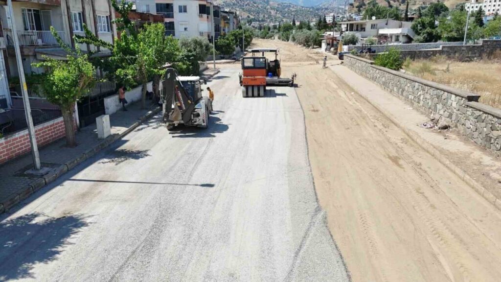 baskan tetik 41 noktadaki yol calismalarini yerinde inceledi 6aac306510e4