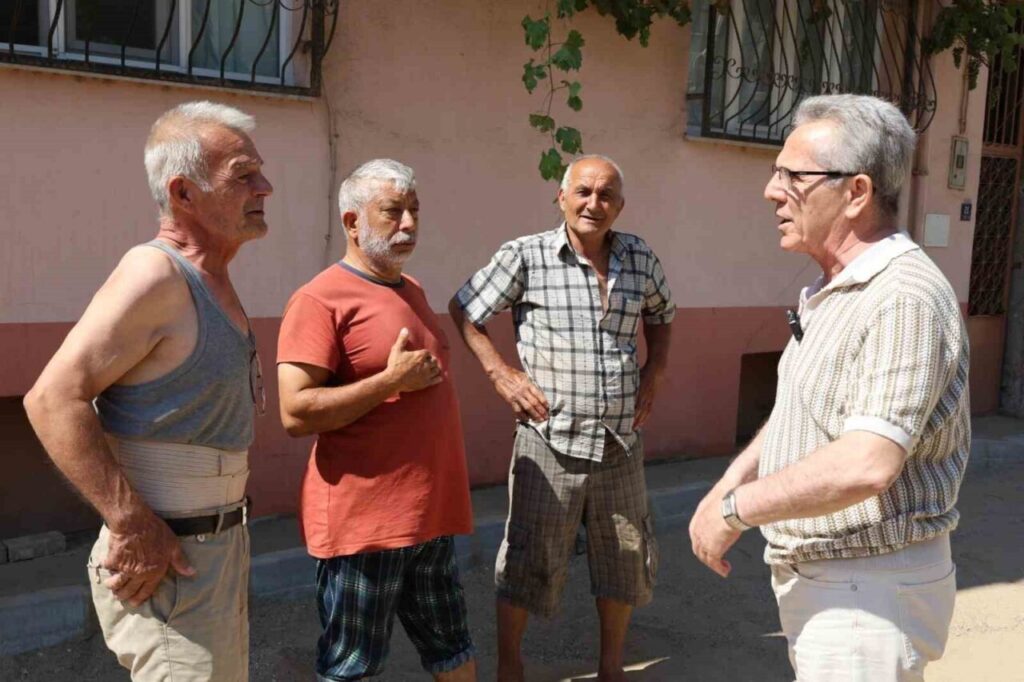 baskan tetik 41 noktadaki yol calismalarini yerinde inceledi d4036269c245