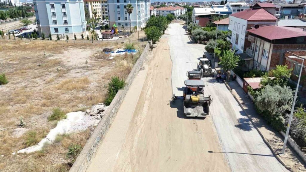 baskan tetik 41 noktadaki yol calismalarini yerinde inceledi ff45c9a40ee4