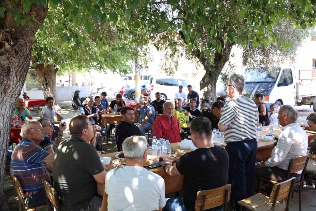 baskan tetik vatandaslarin taleplerini dinledi 9eff162b7eee