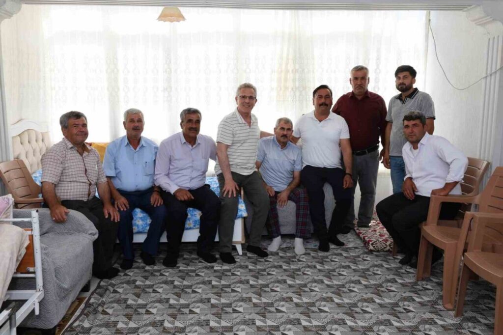 baskan tetikten mahallelerin sorunlarini yerinde degerlendirdi b3534738d008