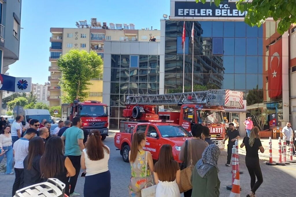 baskan yetiskin tatbikatlar tahliyeyi hizlandirdi d2205abea9ce