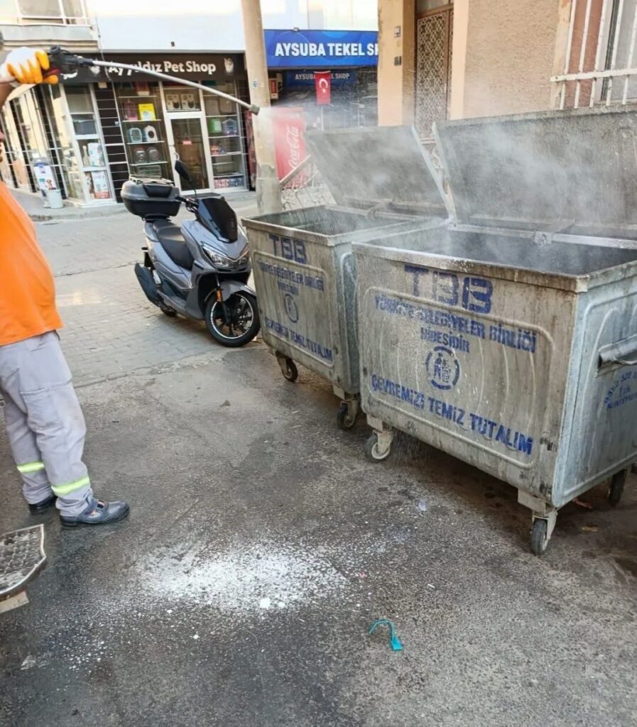 baskan zencirci daha temiz daha saglikli bir germencik icin sahadayiz 05aa66663c69