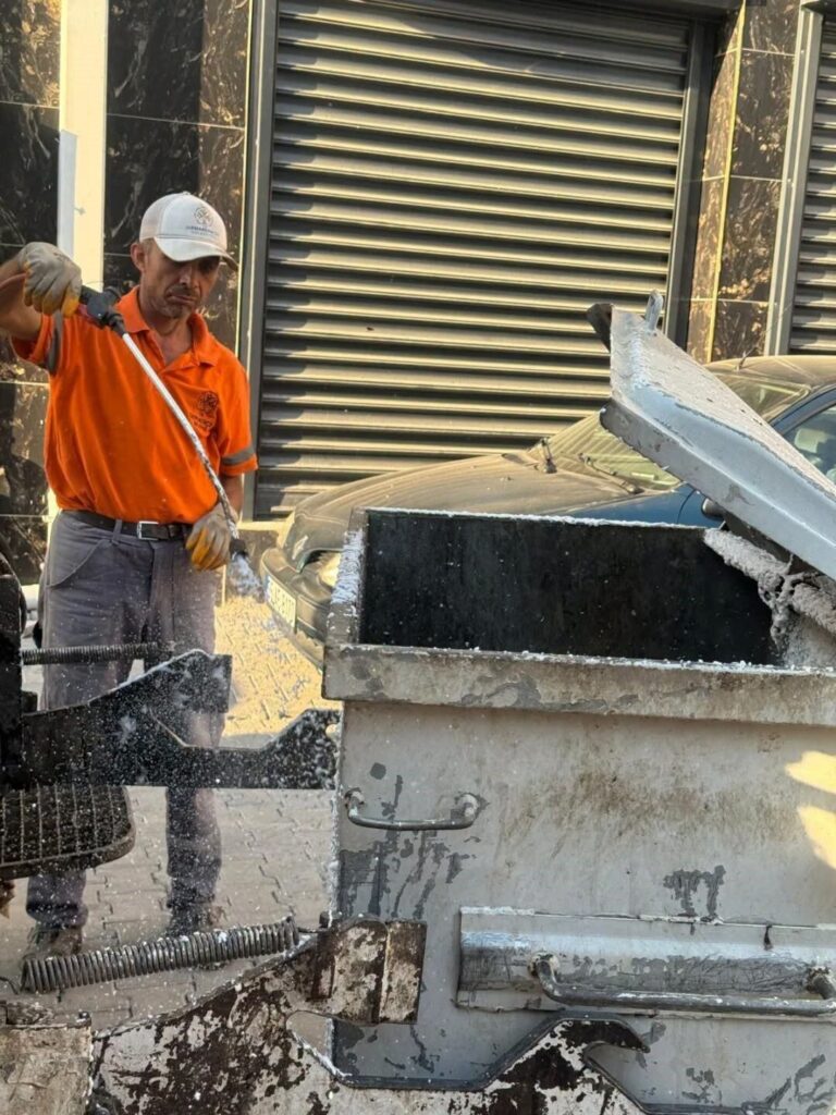 baskan zencirci daha temiz daha saglikli bir germencik icin sahadayiz 0fd3b3fb829e