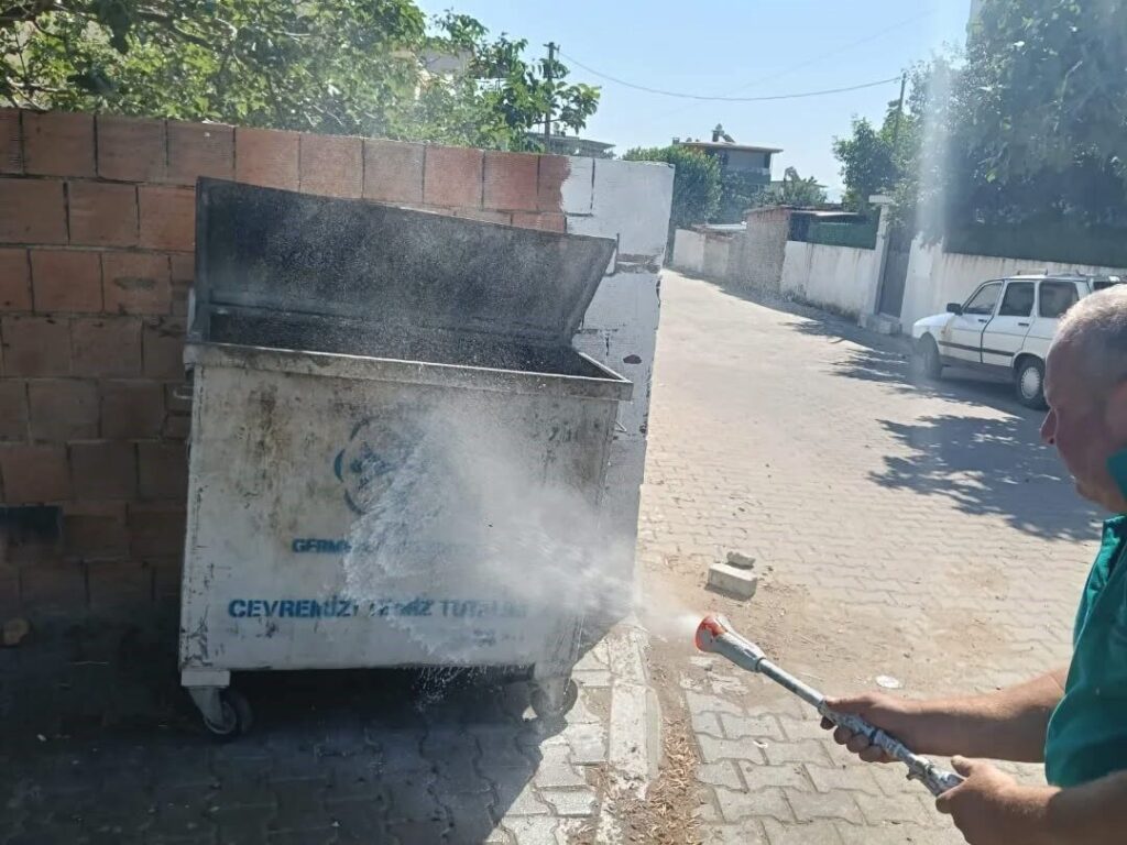 baskan zencirci daha temiz daha saglikli bir germencik icin sahadayiz 87d04b014f1a