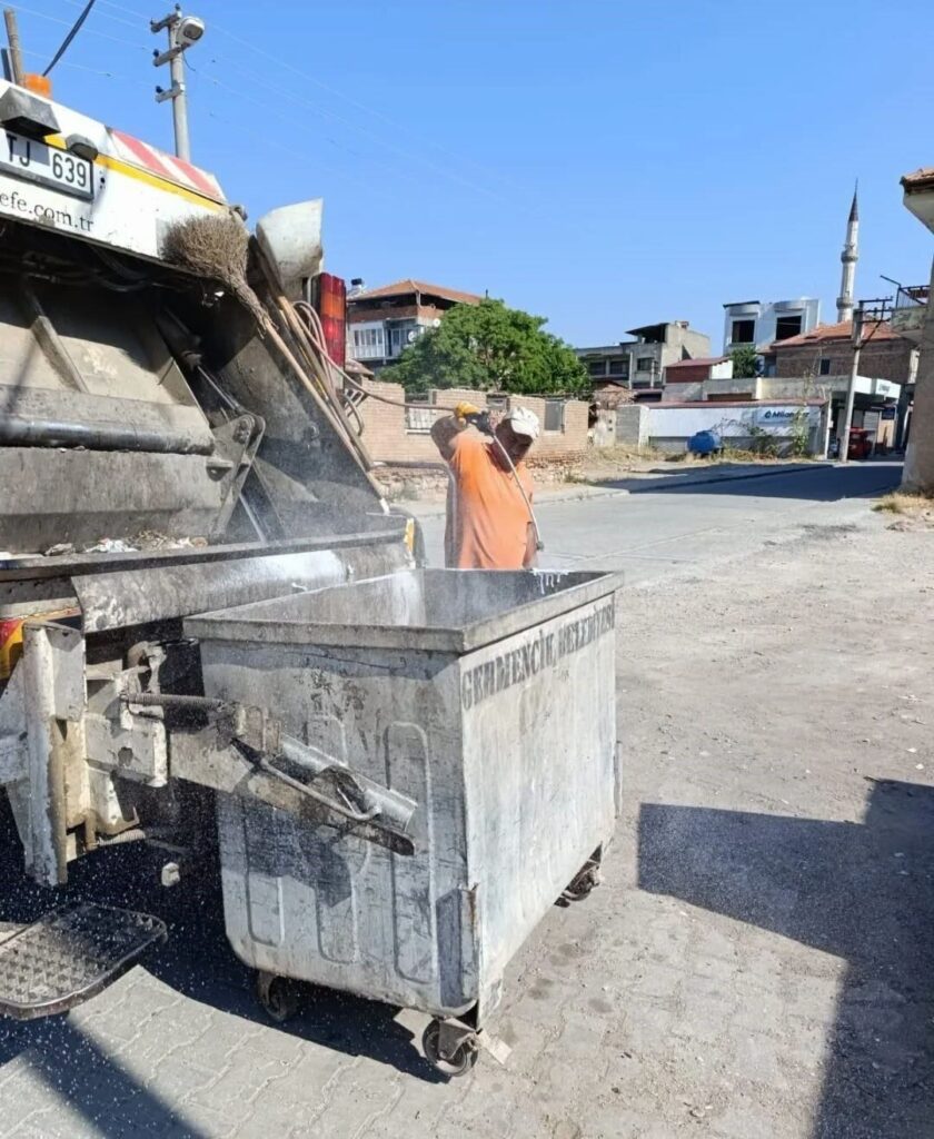 baskan zencirci daha temiz daha saglikli bir germencik icin sahadayiz ab3ae60a8d43