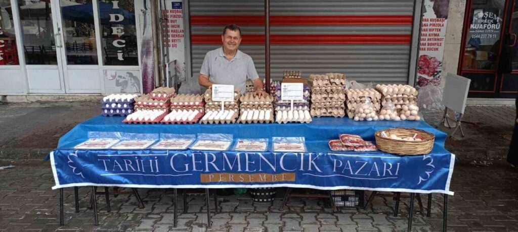Başkan Zencirci, semt pazarı projesini hayata geçirdi 2 baskan zencirci semt pazari projesini hayata gecirdi 15bfa403a436