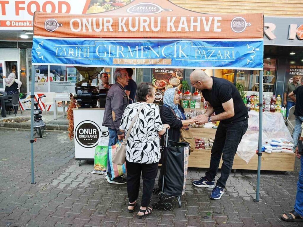 Başkan Zencirci, semt pazarı projesini hayata geçirdi 3 baskan zencirci semt pazari projesini hayata gecirdi cecc8b1c228e