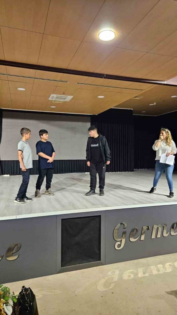 baskan zencircinin destegiyle hayalleri sahneye tasindi 83002e324429