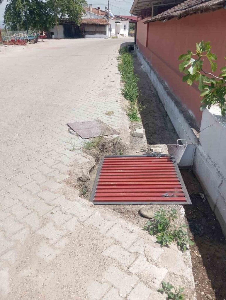 bozdogan belediyesinden kazanderede korkuluk ve tel orgu calismasi 032c7fe330c3