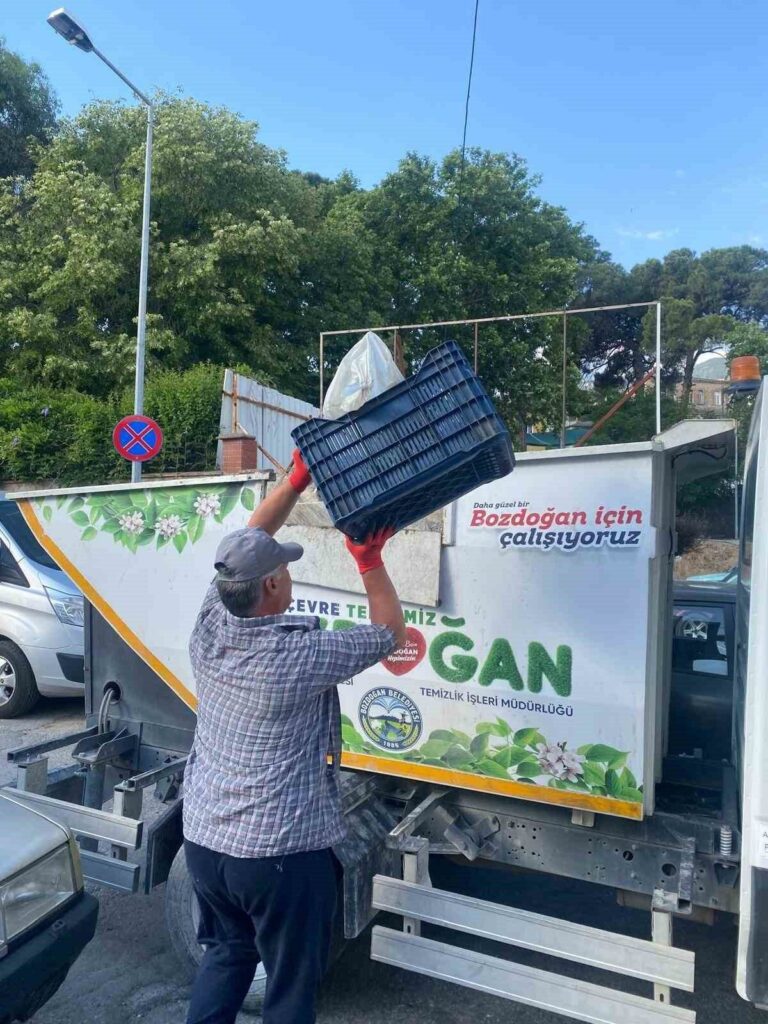 bozdoganda hastalikli ilekler imha edildi 35aaa876d79e