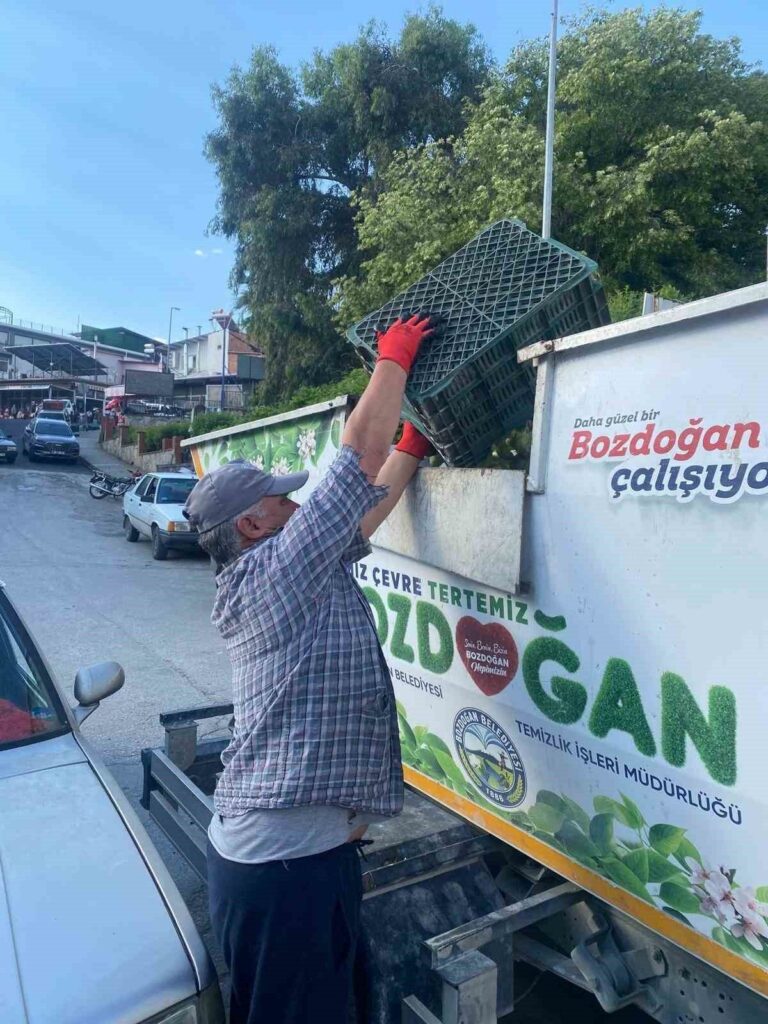 bozdoganda hastalikli ilekler imha edildi bd414f0eff24