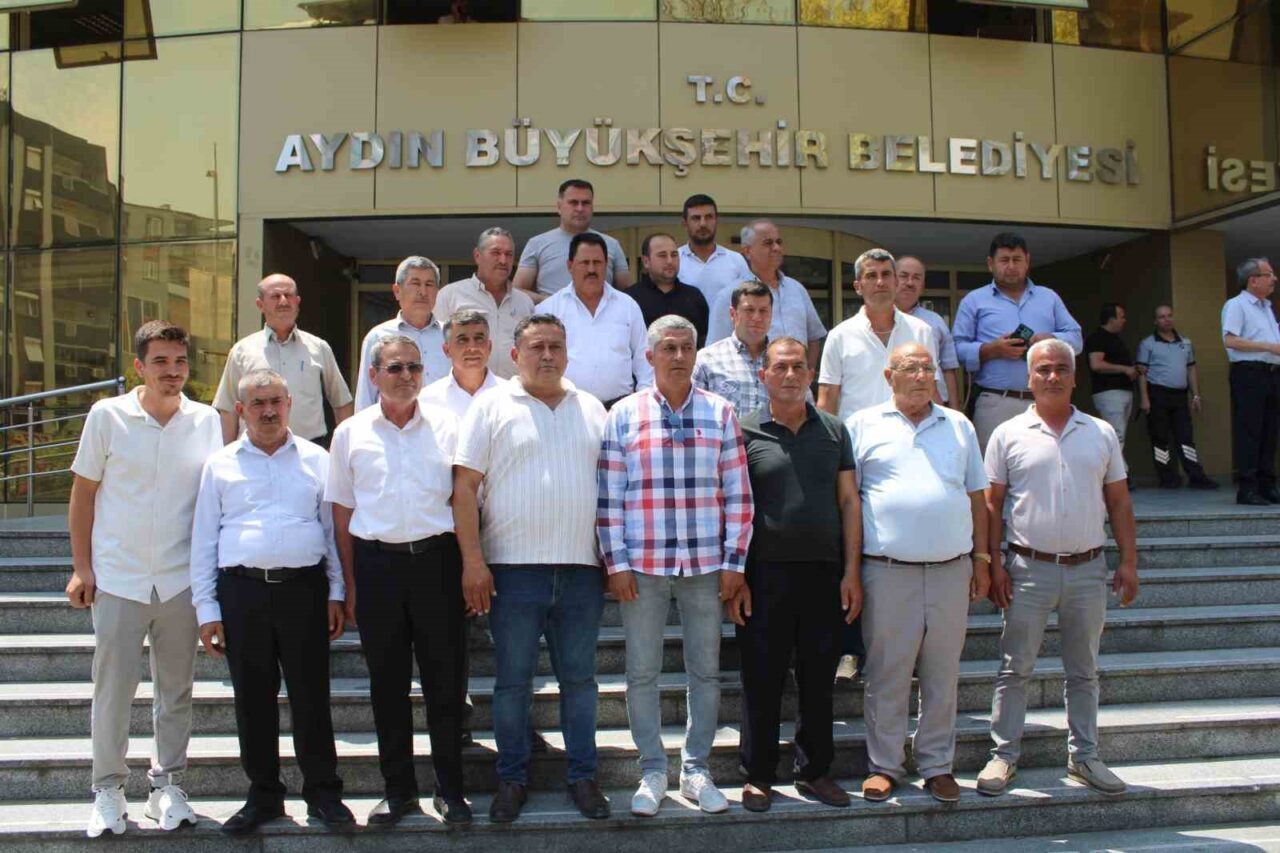 bozdoganli muhtarlardan kirsal mahalle statusu talebi 2a07a2d71830
