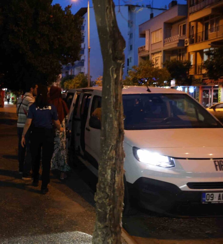 bu defa kadin siddet uyguladi aile mahkemesi kadina uzaklastirma verdi d3af1f47a358