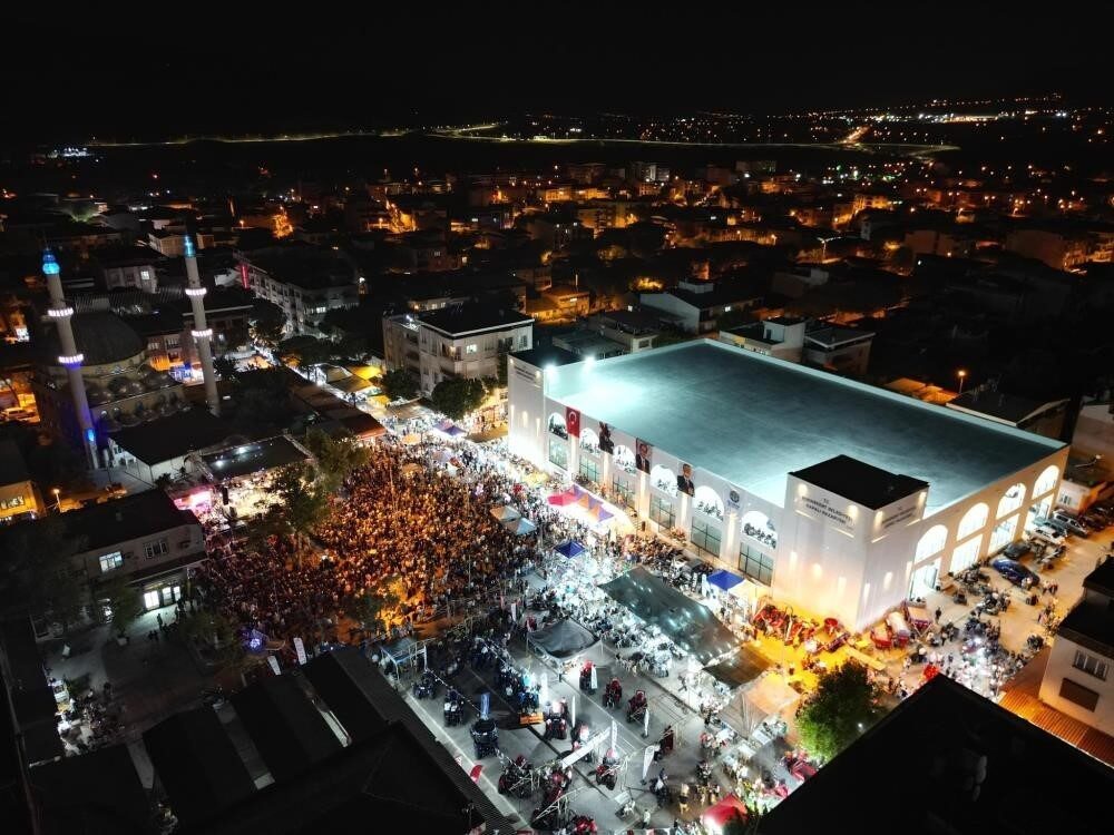 buharkent taze incir festivalinin tarihleri belli oldu 584b1b41592e