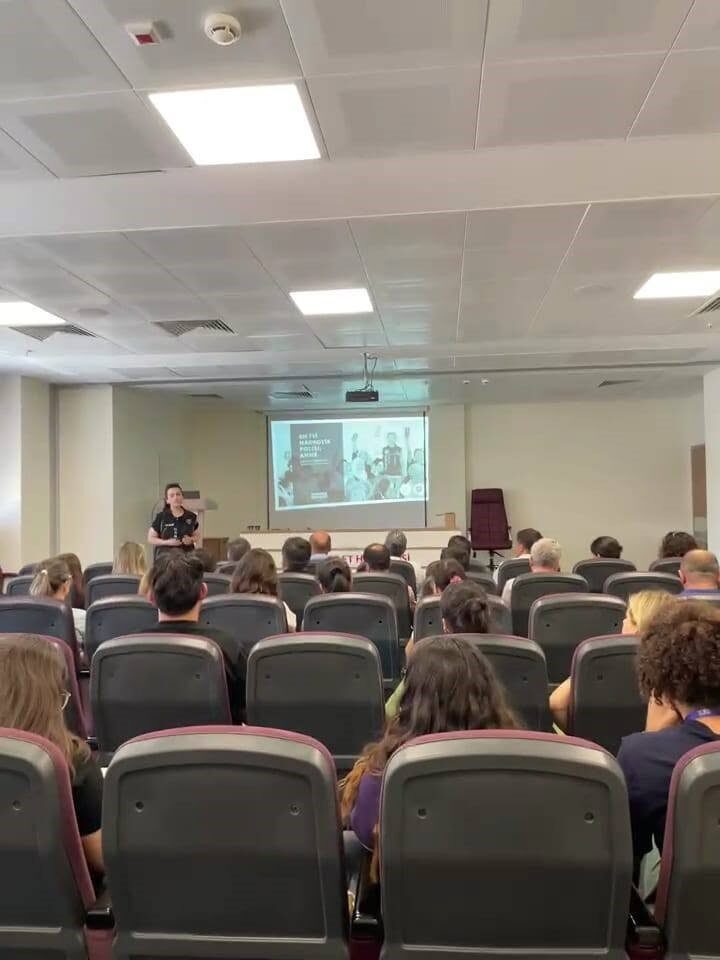 Çine Devlet Hastanesi personeline narkorehber eğitimi 4 cine devlet hastanesi personeline narkorehber egitimi 0a2413364015