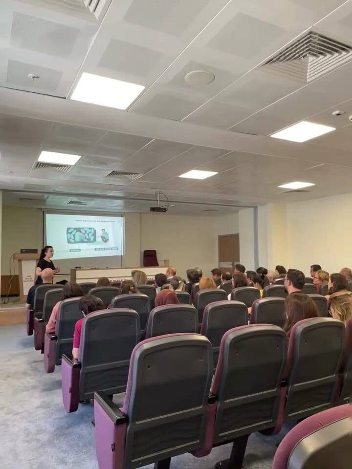 Çine Devlet Hastanesi personeline narkorehber eğitimi 3 cine devlet hastanesi personeline narkorehber egitimi e9da3142160f