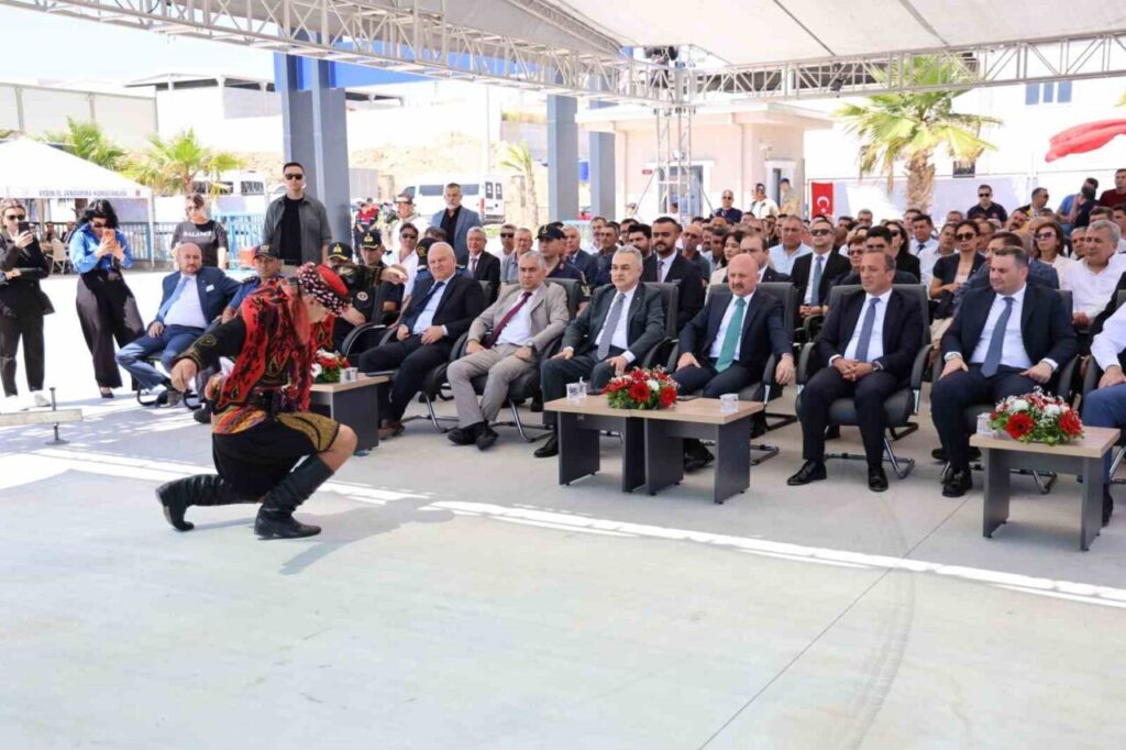Çine OSB, 2053 vizyonuna hazır hale getirildi 2 cine osb 20253 vizyonuna hazir hale getirildi d1a1ccd899ef