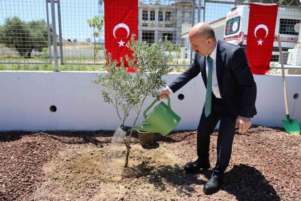 Çine OSB, 2053 vizyonuna hazır hale getirildi 6 cine osb 20253 vizyonuna hazir hale getirildi d5543c7154e2