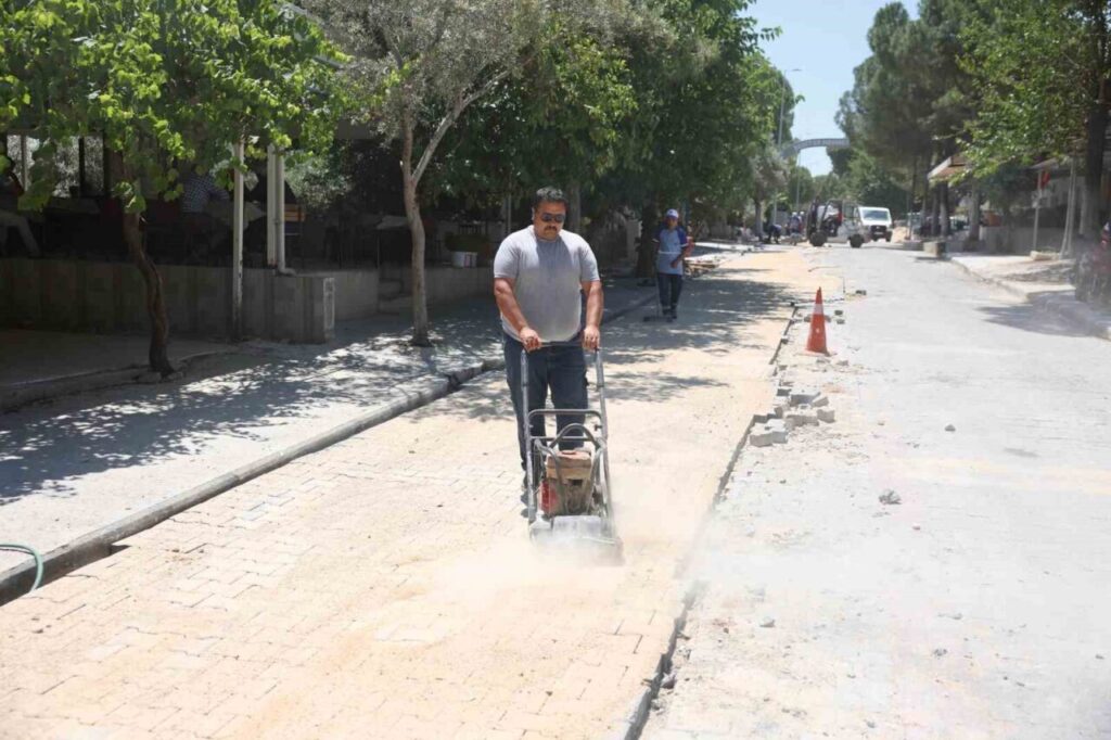 Didim Balat Mahallesi’nde çalışmalar sürüyor 6 didim balat mahallesinde calismalar suruyor 3f30aec8c06f