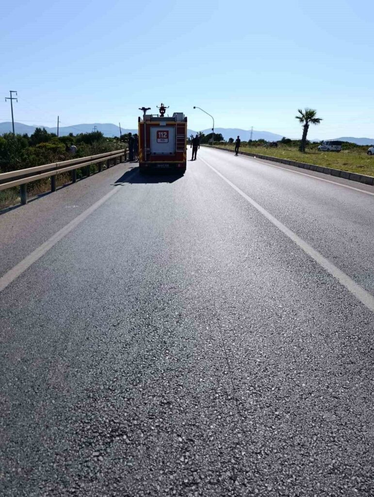didimde trafik kazasi 1 olu 26facd8b7677